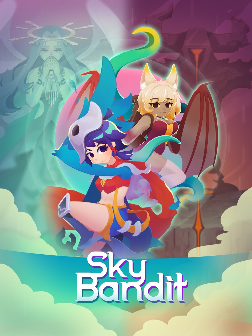 天空盜賊團 Sky Bandit